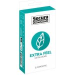 Secura Extra Feel 12 ks – Zboží Dáma