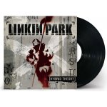 Linkin Park - Hybrid Theory LP – Zboží Dáma