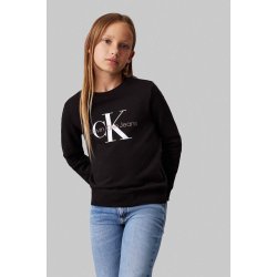 Calvin Klein Jeans 0IU00675 černá