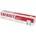 Lacalut Aktiv 75 ml – Zboží Mobilmania