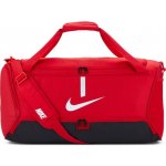 Nike Academy Team Duffel M CU8090 657 Bag červený 60l – Zbozi.Blesk.cz