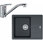 Set Franke BFG 611-62 + FC 9541 – Zboží Dáma