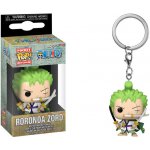 Funko POP! Roronoa Zoro – Zbozi.Blesk.cz
