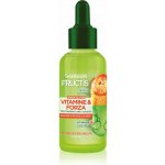 Garnier Fructis Vitamin & Strength sérum na vlasy 125 ml – Zboží Mobilmania