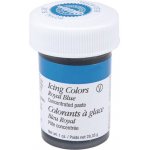 Wilton gelová barva 28 g královská modrá – Sleviste.cz