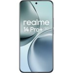 realme 14 Pro+ 5G 8GB/256GB Suede Grey – Zboží Živě