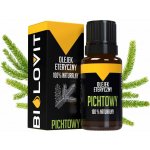 Bilovit Esenciální olej ze Sibiřské jedle 10 ml – Hledejceny.cz