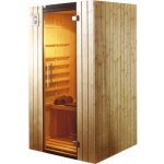Weka Helsinki 109x98x190 cm – Zboží Mobilmania