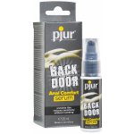 Pjur Back Door Anal Comfort Serum 20 ml – Hledejceny.cz