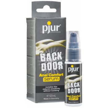 Pjur Back Door Anal Comfort Serum 20 ml