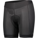Scott spodní Trail Underwear + pánské černá – Zboží Dáma