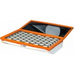 Vzduchový filtr FILTRON AP 085/2 – Hledejceny.cz