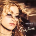Anastacia - Not That Kind CD – Hledejceny.cz