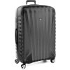 Cestovní kufr Roncato E-LITE L černá 109 l
