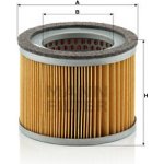 Vzduchový filtr MANN-FILTER C 1112/2 – Hledejceny.cz