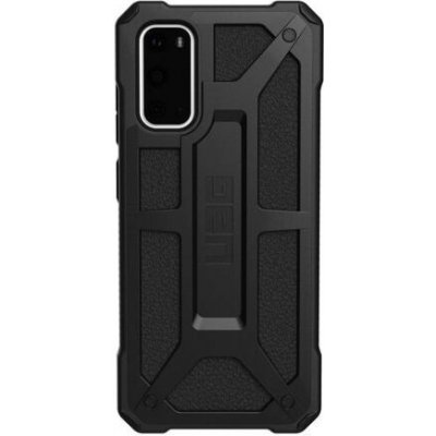 Urban Armor Gear Monarch Case Samsung S20 černé