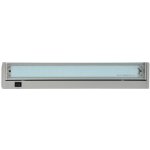 LED svítidlo GANYS TL2016-42SMD stříbrné, zadní – Hledejceny.cz