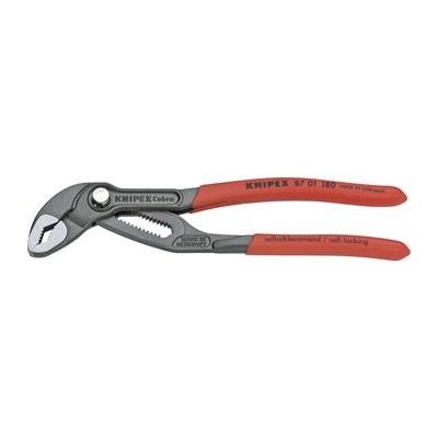 kleště sika knipex-cobra 400 mm – Heureka.cz