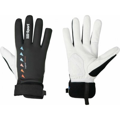Lill Sport Legend Slim Thermo 0402 černá – Hledejceny.cz