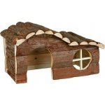 Trixie dřevěný dům Hanna 31 x 19 x 19 cm – Zboží Mobilmania