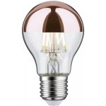 Paulmann 28671 LED A+ A++ E E27 kapkovitý tvar 6.5 W teplá bílá – Hledejceny.cz