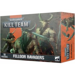 GW Warhammer Kill Team: Fellgor Ravagers