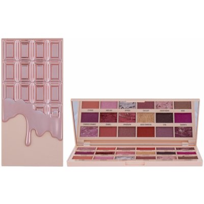 makeup revolution london i heart makeup chocolate – Heureka.cz