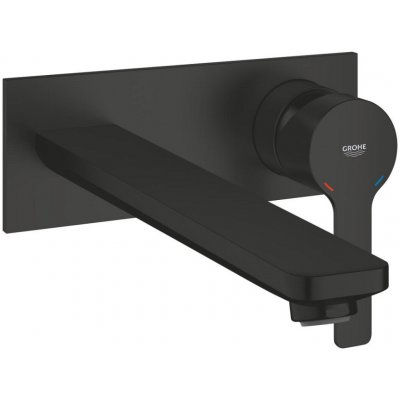 Grohe Lineare 234442431 – Hledejceny.cz