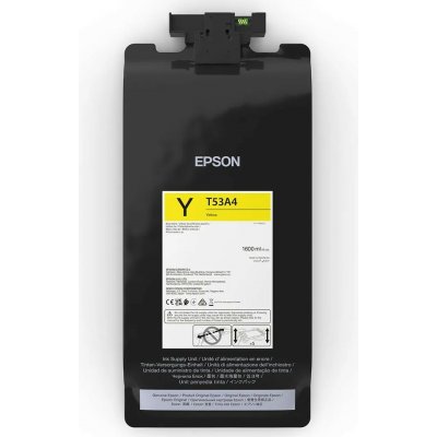 Epson T53A4 - Originální – Zboží Živě