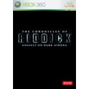 Hra na Xbox 360 The Chronicles of Riddick: Assault on Dark Athena