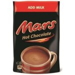 Mars horká čokoláda 140 g – Sleviste.cz