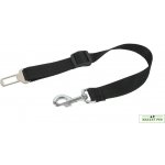 O´lala Pets Bezpečnostní pás do auta pro psy černý 40-60 x 3 cm – Sleviste.cz