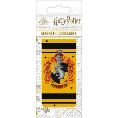 Harry Potter Magneticka Zalozk – Hledejceny.cz