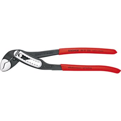 KNIPEX Klešte Alligator 400mm XL / 8801400 Knipex 56050400 – Zboží Mobilmania