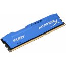 Kingston HyperX Fury Blue DDR3 4GB 1333MHz CL9 HX313C9F/4