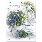 Ditipo Hrací přání ZVONKY ŠTĚSTÍ / Karel Gott a Darinka Rolincová Y – Zboží Mobilmania