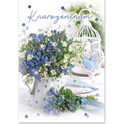 Ditipo Hrací přání ZVONKY ŠTĚSTÍ / Karel Gott a Darinka Rolincová Y – Zboží Mobilmania