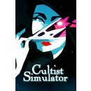 Hra na PC Cultist Simulator