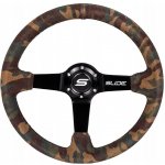 SLIDE Volant SLIDE 350mm offset: 80mm | Zboží Auto