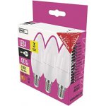 Emos Lighting žárovka E14 40 W teplá bílá – Hledejceny.cz