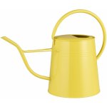 Ib Laursen kovová Yellow 2,3 l žlutá barva – Zboží Dáma