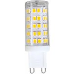 Goldlux Platinum led žárovka 1x4 W 4000 K G9 317490 – Hledejceny.cz