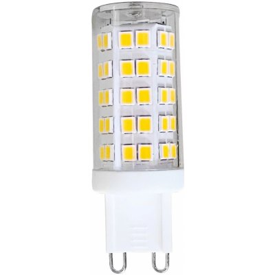 Goldlux Platinum led žárovka 1x4 W 4000 K G9 317490 – Hledejceny.cz