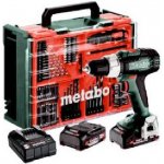 METABO SB 18 L 614053710 – Sleviste.cz