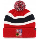 '47 Brand kulich Český Hokej Breakaway '47 Red – Hledejceny.cz