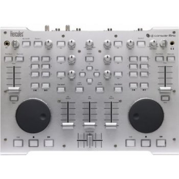 Hercules DJ Console RMX