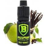 Bozz Pure CRAZY MONKEY 10 ml – Zboží Dáma