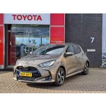 Toyota Yaris 1.5 Hybrid 85 kW – Hledejceny.cz