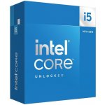 Intel Core i5-14600K BX8071514600K – Zbozi.Blesk.cz