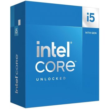 Intel Core i5-14600K BX8071514600K